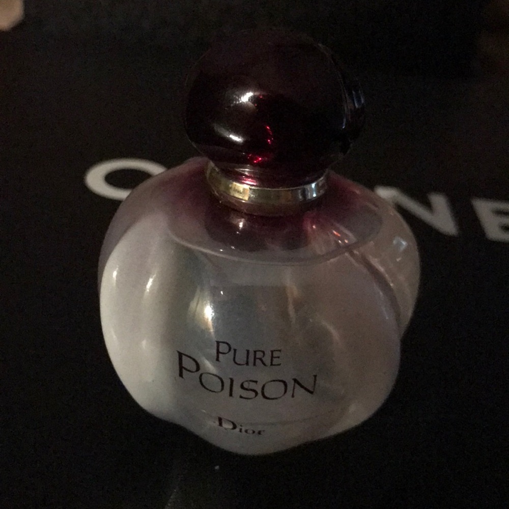 Pure Poison by Dior
